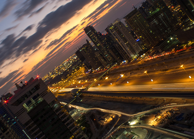 GE grabs 220MW in Dubai