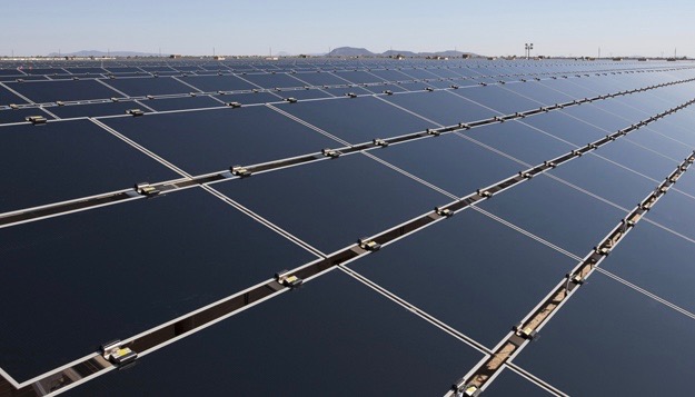 EDPR team soaks up 278MW US PV trio