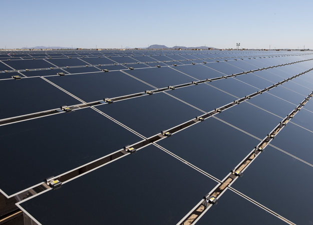 Europe unveils Solar Academy First Solar inks 2.4GW supply deal with Intersect