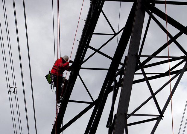 NESO extends Gate 2 connections evidence window Ethical Power acquires transmission firm