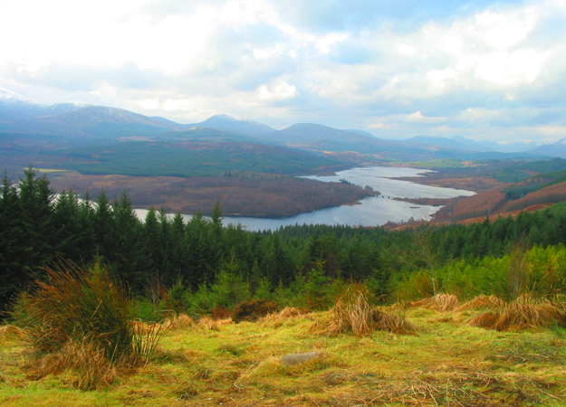 Highlands and Islands flaunt RE strengths