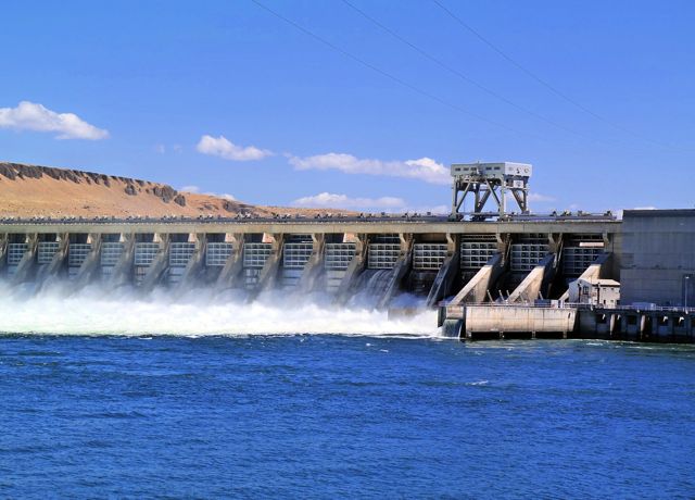 AGEL picks Andritz to equip 1.5GW hydro plant Firstlight acquires Canadian renewables player