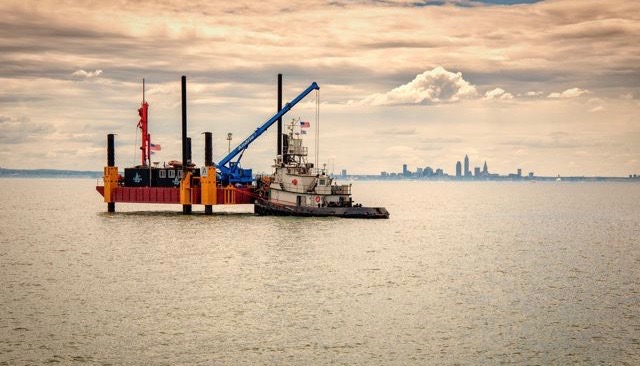Turbine restrictions may be 'fatal' to Icebreaker