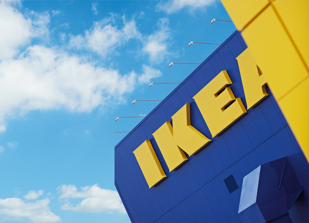 IKEA offers renewable power service