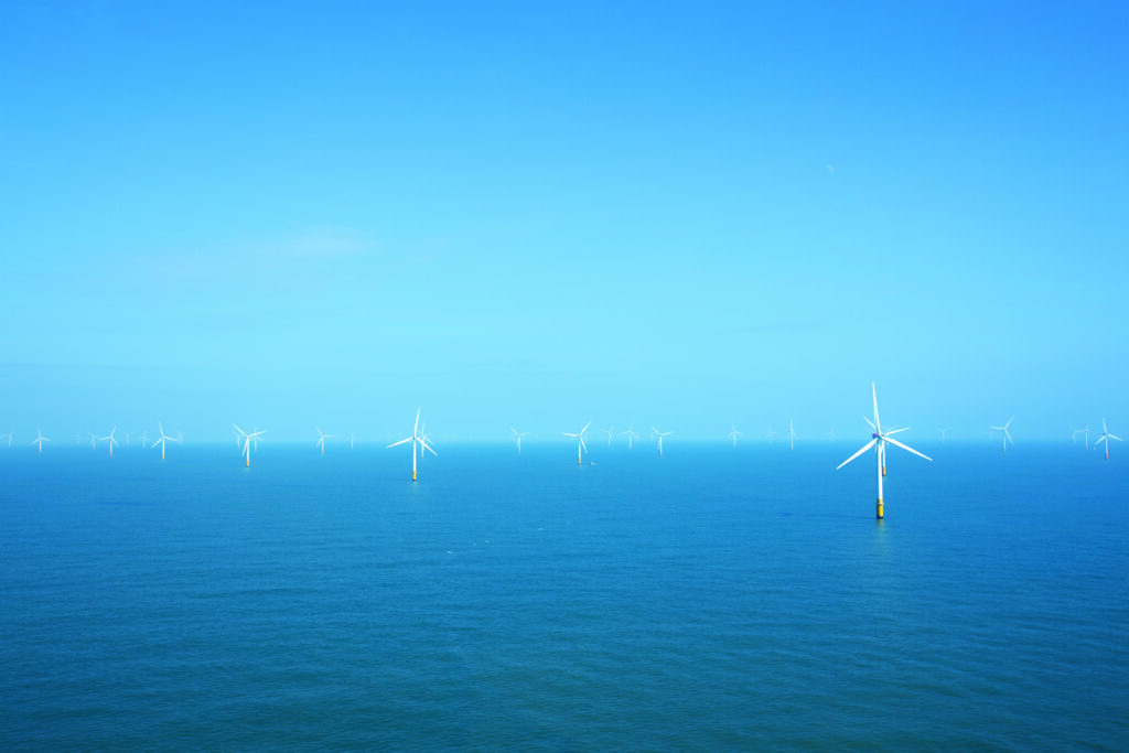 Offshore ‘back on track’ with 5.3GW in AR6 Offshore 'back on track' with 5.3GW in AR6