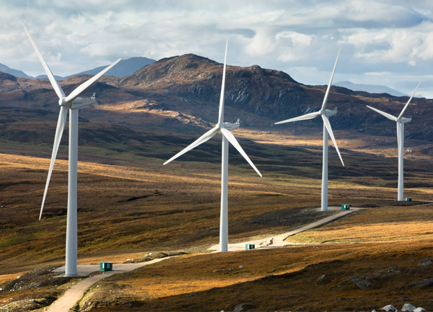 Senvion confirms 300MW India prize