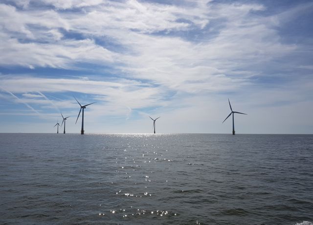 Milford Haven advances plans for floating hydrogen plant Danes lay out 3.8GW Bornholm framework