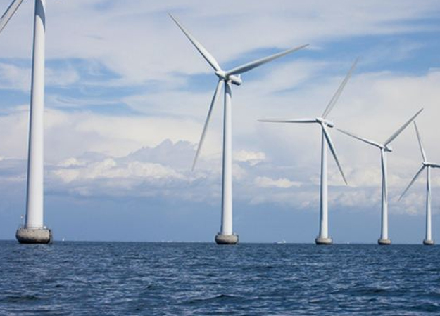 'Act fast to support German offshore wind expansion'