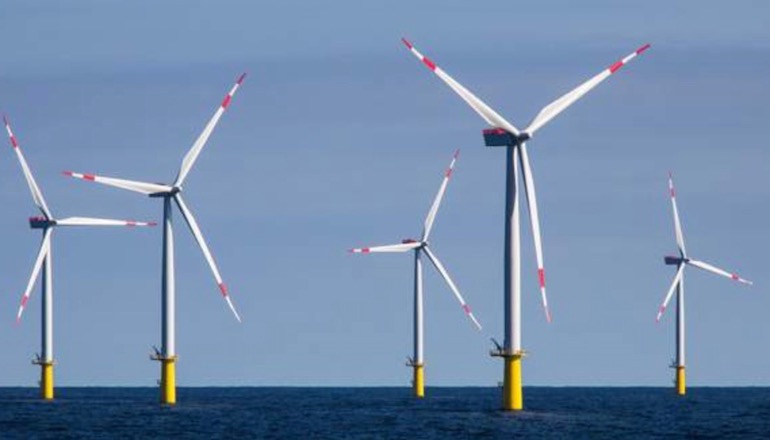 Pfisterer sharpens offshore focus