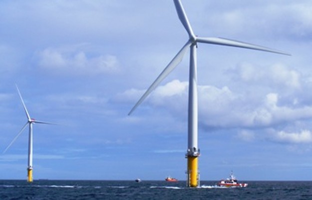 Uniform turbine layout touted for NE US offshore wind Hornsea 2 prizes for EEW