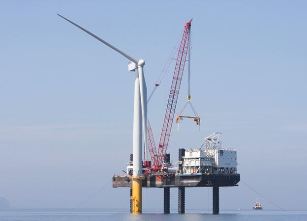 SeaRoc forges marine alliance