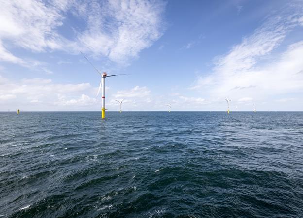NIA to manage Nuveen's 2.2GW offshore wind portfolio