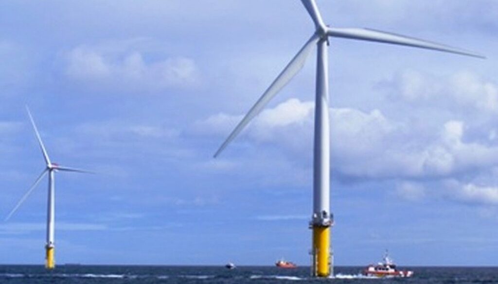 BOEM greenlights Coastal Virginia Denmark