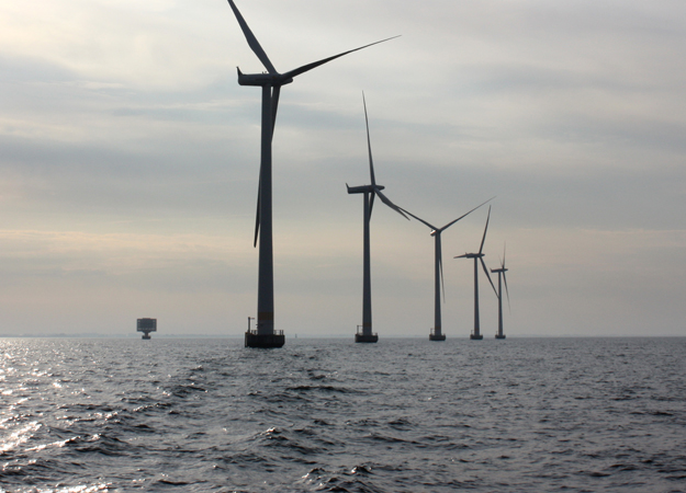 German offshore industry calls for auction expansion