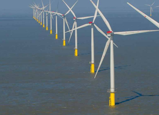 WindEurope 2026: Urge for EU electrification push Study backs cross-border offshore wind links