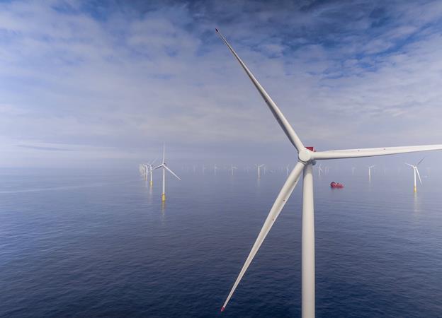 OX2 seeks permit for 101-turbine Galatea-Galene Siemens Gamesa