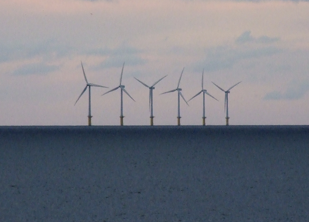 CSP nets funding for offshore hub in Celtic Sea Attentive Energy to enter NJ solicitation