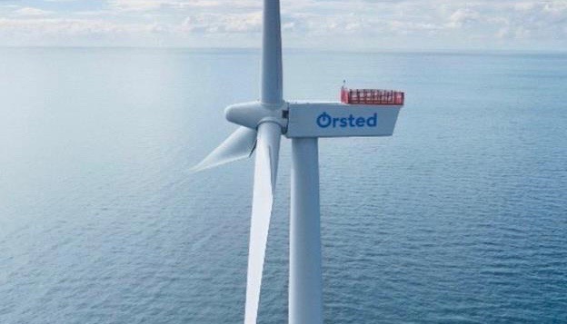 Orsted eyes Europe and APAC revenue growth