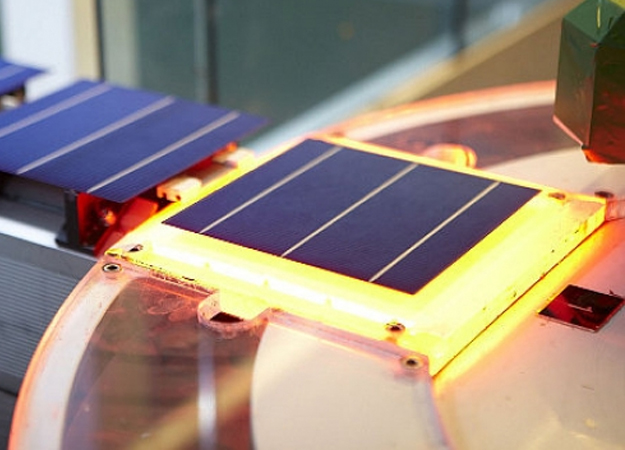 High power prices ‘impacting EU clean energy supply chains'