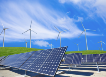 ‘Europe needs €1.5tn renewables investment by 2050’ 'Europe needs €1.5tn renewables investment by 2050'
