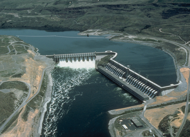 France strikes EU deal to unlock hydro investment France strikes EU deal to unlock hydro investment