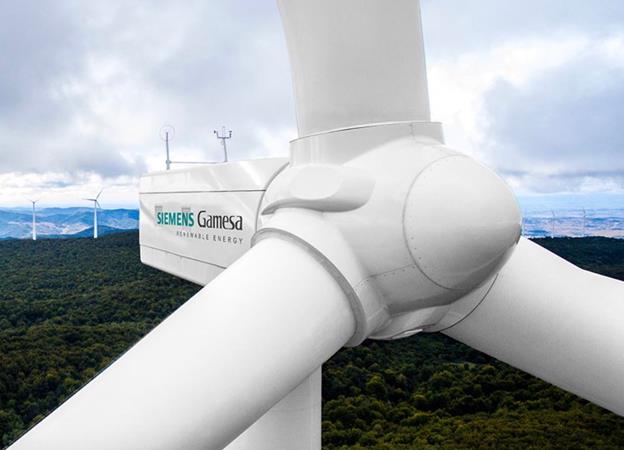 Siemens Gamesa losses narrow in Q2 Siemens Gamesa losses narrow in Q2