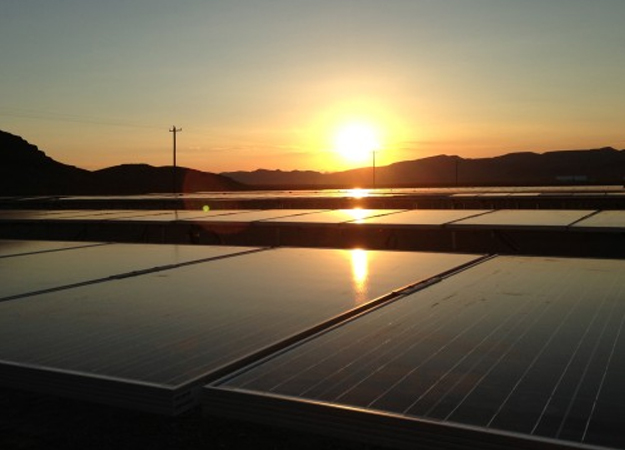 Blattner signs SunLink Blattner picks Sunlink for US solar