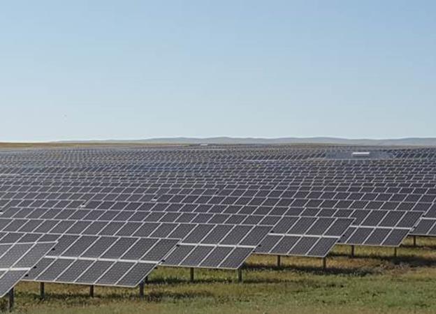 Azerbaijan concludes first renewables auction EBRD finances 100MW Croatian solar project