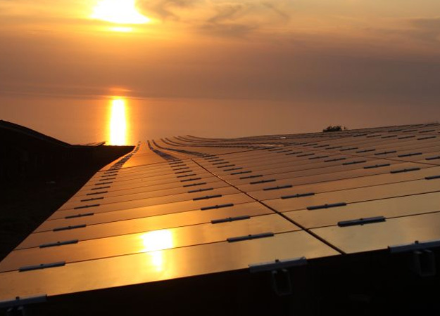 Enel switches on hybrid solar-BESS in Texas Enel wins 130MW in Italian renewables auctions