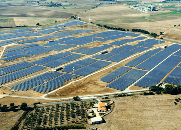 Ashurst delivers for Italian solar