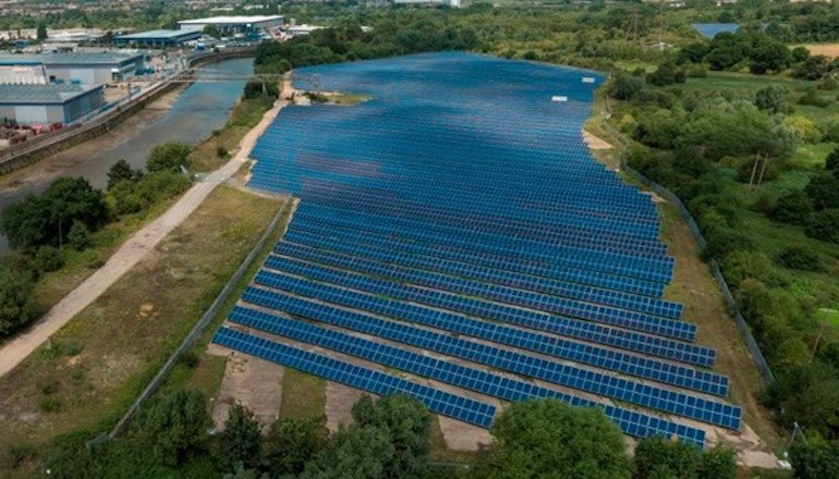 Foresight acquires Spanish subsidy-free solar project