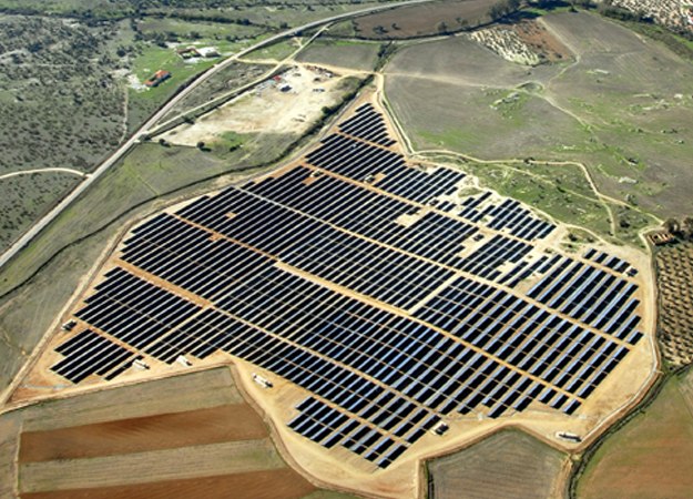 Spanish solar trio secure cashline Spanish solar trio secure cashline