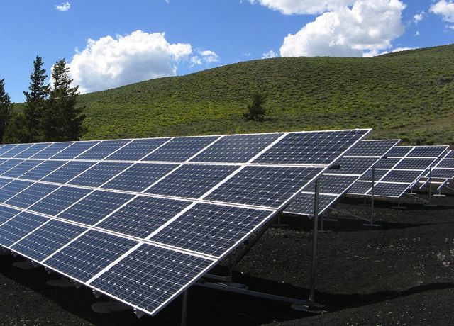 749MW Fox Squirrel Solar plant fully commissioned