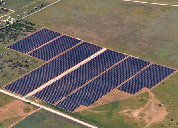RES secures 217MW asset management mandate