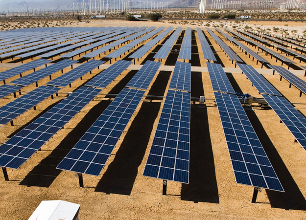 AEP plans 900MW wind and solar