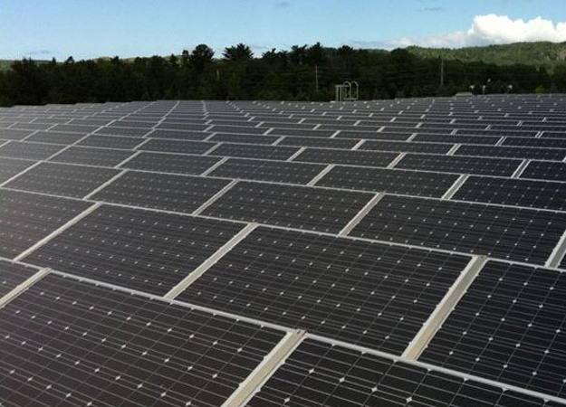 NORD/LB agrees €200m deal for German solar