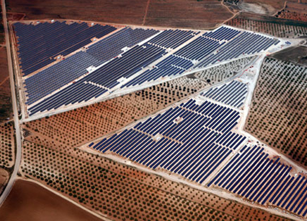 Trina Solar to supply 850MW Brazilian PV giant