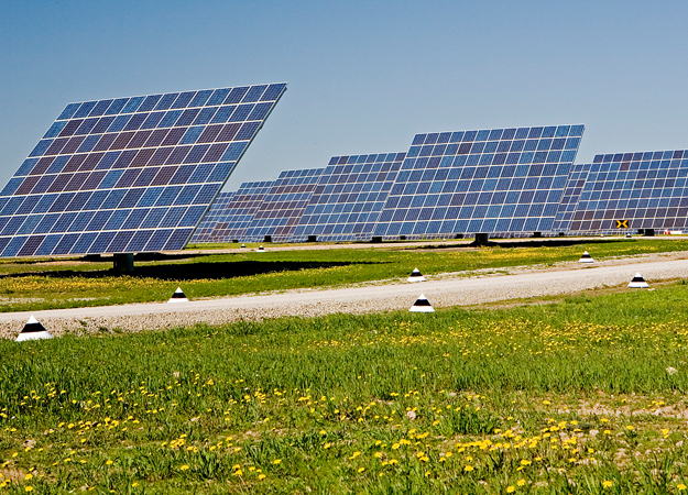 Acciona secures Croatian CfD for solar site Acciona secures Croatian CfD for solar site