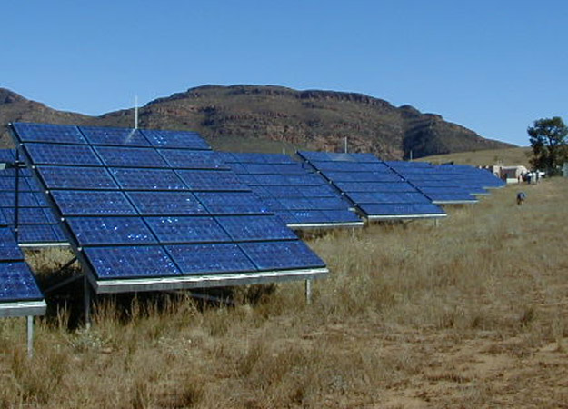 German power player secures €106m for solar surge German power player secures €106m for solar surge