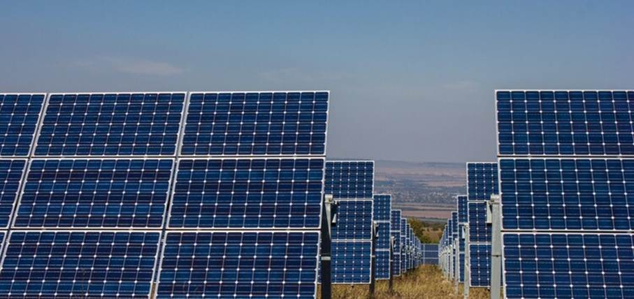 EBRD finances Uzbek solar-storage projects 238MW Bulgarian PV project banks €103m