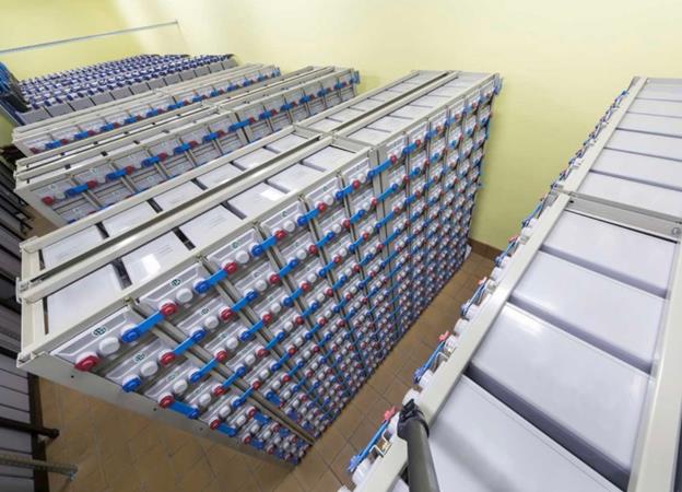 UK battery storage pipeline surges to 16GW