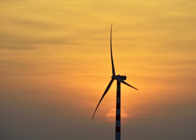 Zelestra signs 381MW wind deal with Suzlon