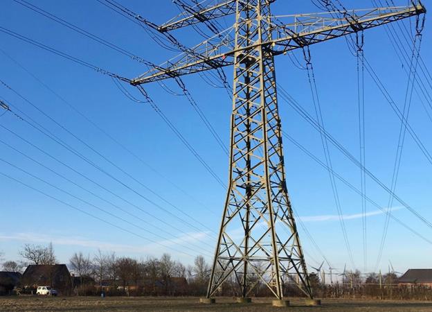 Speeding up UK grid buildout a ‘game changer’ Speeding up UK grid buildout a 'game changer'