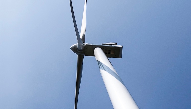 Eolus kicks off EIA process for 2GW Finnish floating wind Eolus offloads 68MW Swedish wind