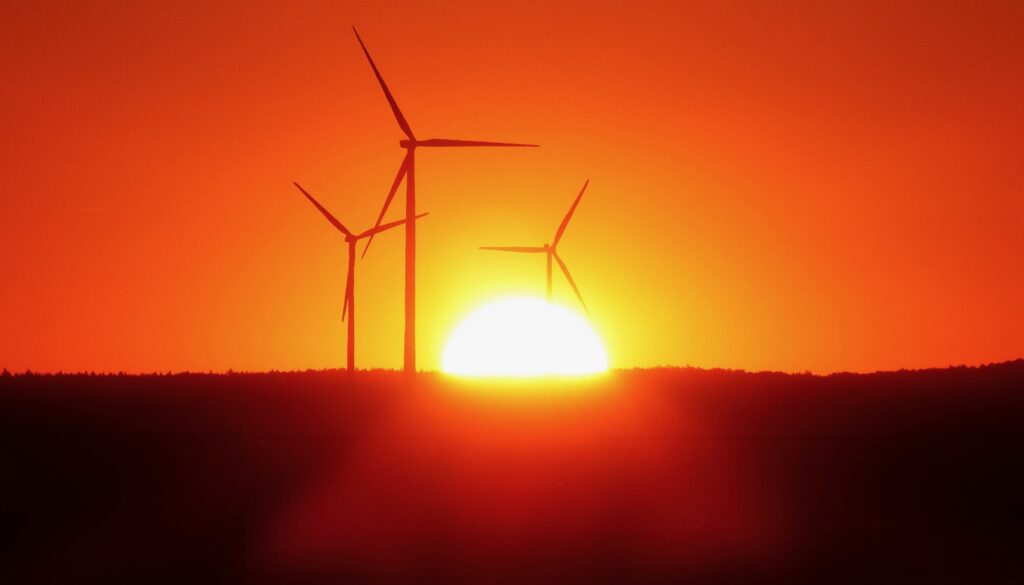 Greencoat UK Wind raises new war chest