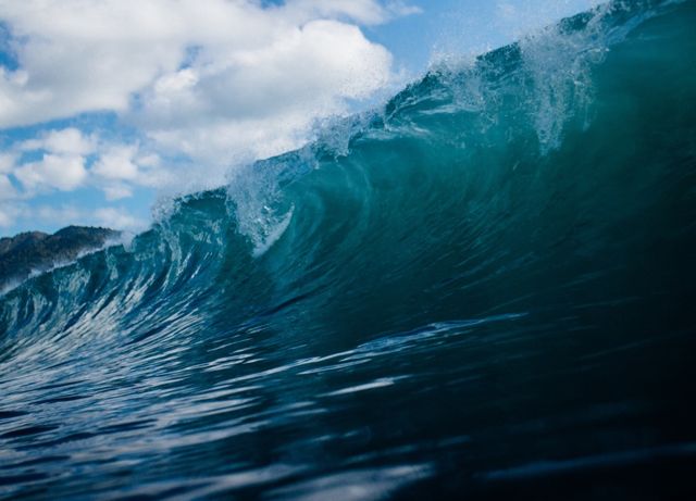 'Targeted innovation key to marine energy success'