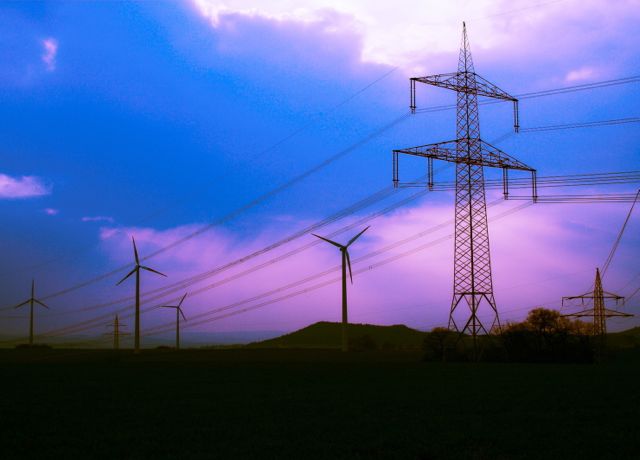 Green jobs growth 'slows' in UK