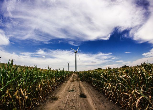 Onshore costs ‘tumble'