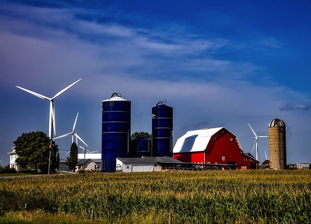 Energy prices ‘among top barriers to net zero’ Energy prices 'among top barriers to net zero'