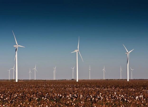 Ardian to offload 422MW Spanish wind